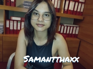 Samantthaxx