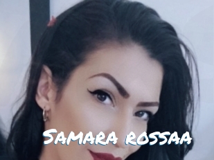 Samara_rossaa