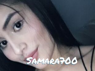 Samara700