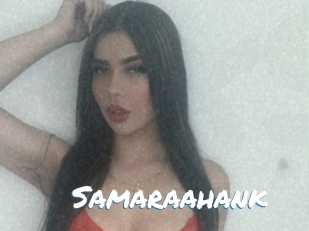 Samaraahank