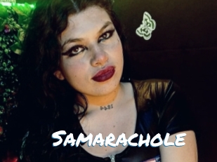 samarachole Max 50