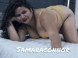 Samaraconnor