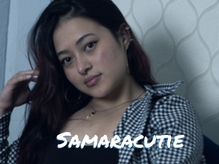 Samaracutie
