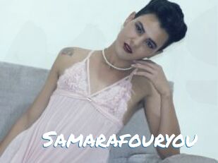 Samarafouryou