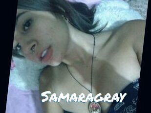 Samaragray