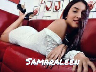 Samaraleen