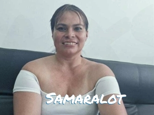 samaralot Max 50