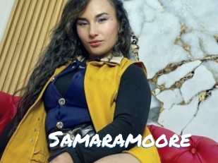 Samaramoore