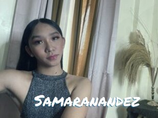 Samaranandez