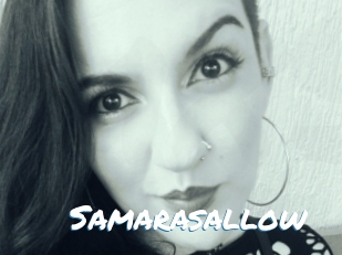 Samarasallow