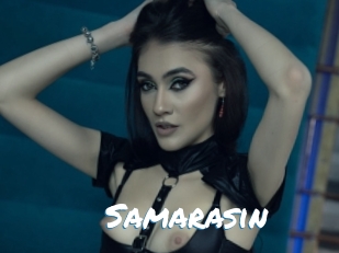 Samarasin