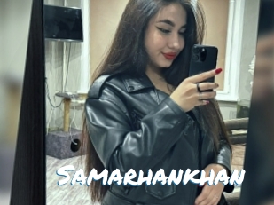 Samarhankhan