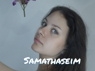 Samathaseim