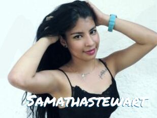 Samathastewart