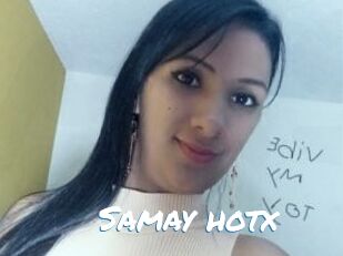 Samay_hotx