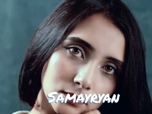 samayryan Max 50