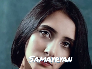 Samayryan
