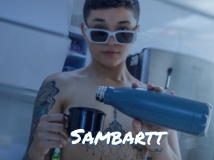 Sambartt