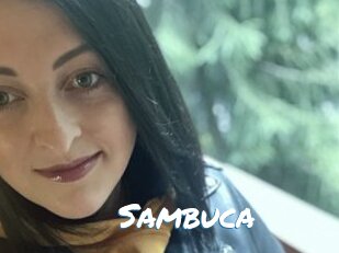 Sambuca