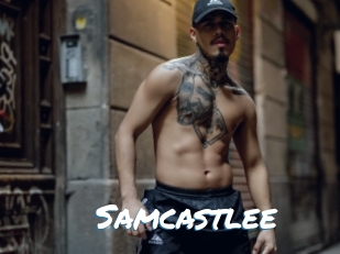 samcastlee Max 50