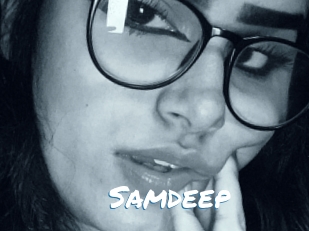 Samdeep