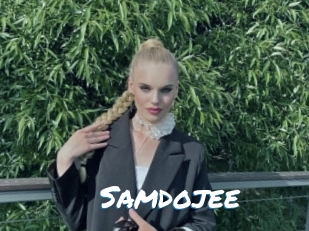 Samdojee