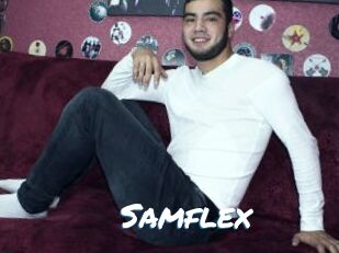 Samflex