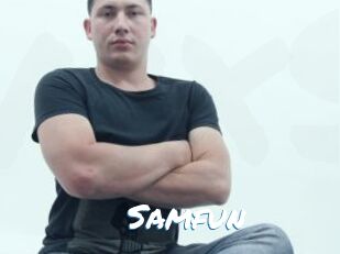 Samfun