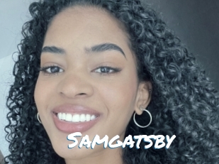 Samgatsby
