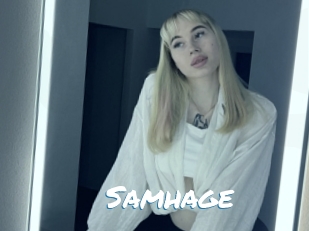 Samhage