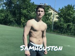 samhouston Max 50