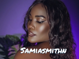 Samiasmithn