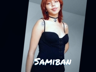 Samiban