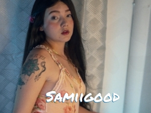Samiigood