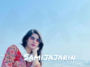 Samijajarin