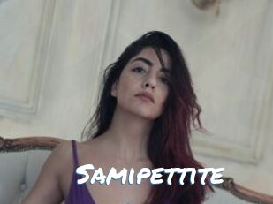 Samipettite