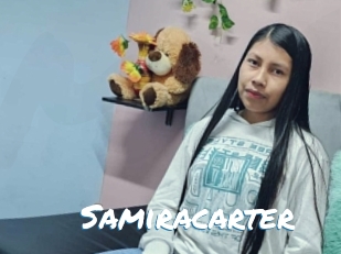 Samiracarter