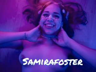 Samirafoster