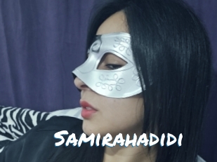 Samirahadidi