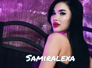Samiralexa