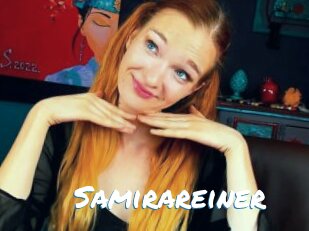 Samirareiner