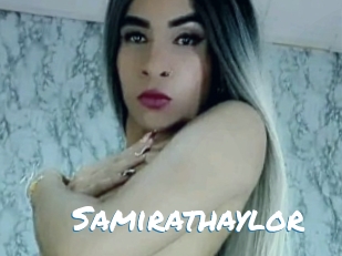 Samirathaylor