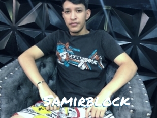 Samirblock