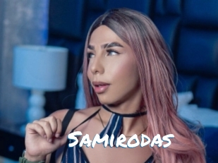 Samirodas