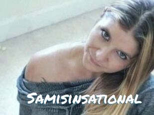 Samisinsational
