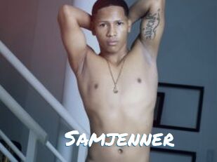 Samjenner