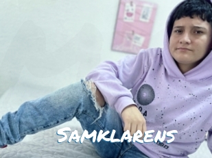 samklarens Max 50