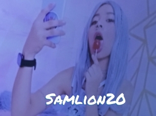 Samlion20
