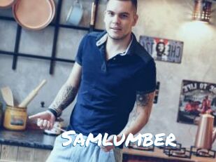 Samlumber
