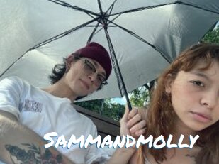 sammandmolly Max 50